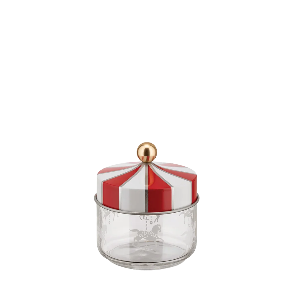 Circus - Barattolo 50 cl