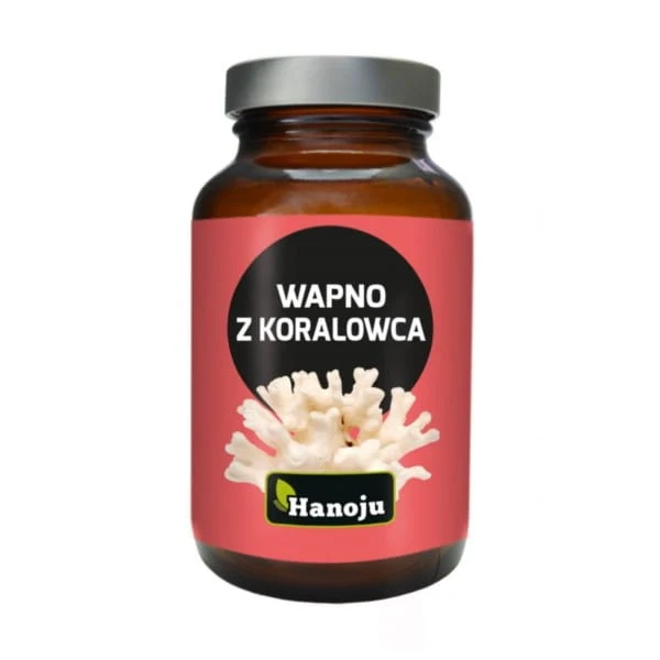 Citron vert corail 100% naturale 100 g HANOJU