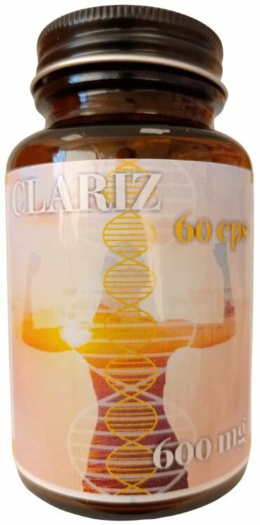 CLARIZ 60CPS