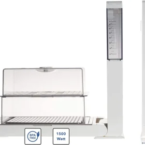 Classe Italy Vaporiera Elettrica Istantanea