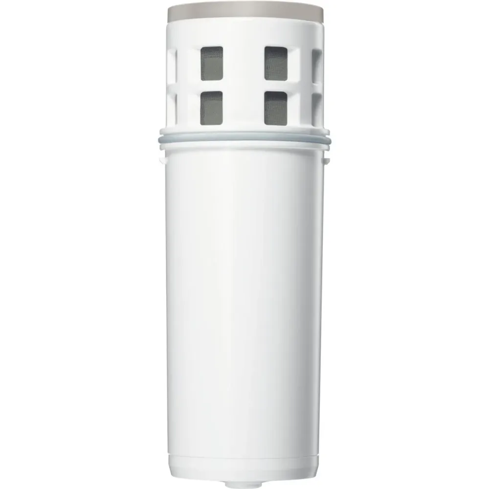 Cleansui Cartucce di ricambio per caraffa alcalina 2 pezzi CPC7W-NW 200 L