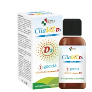 CLIAVIT D3
