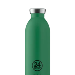 Clima bottle - Emerald Green 500 ml