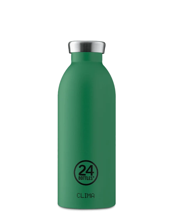 Clima bottle - Emerald Green 500 ml