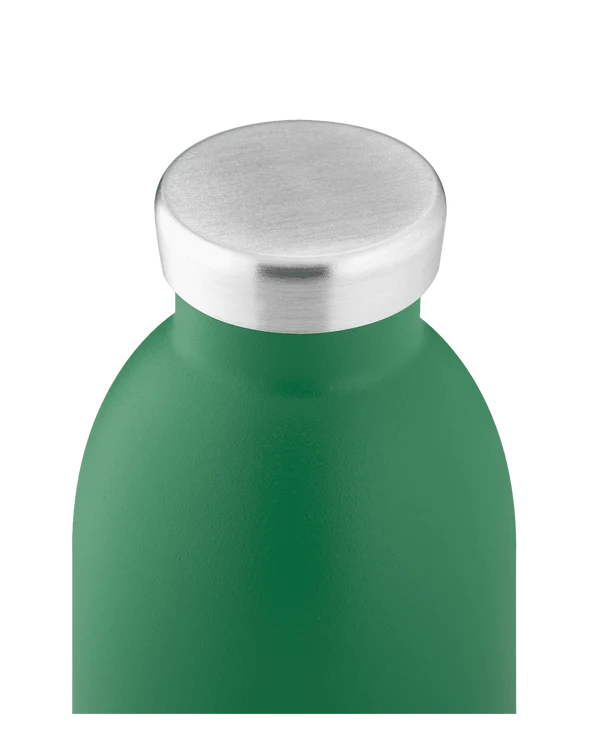 Clima bottle - Emerald Green 500 ml