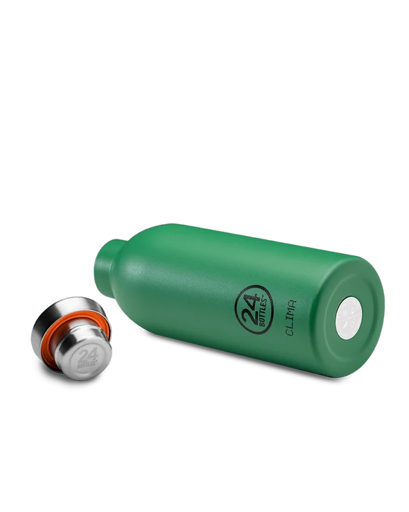 Clima bottle - Emerald Green 500 ml