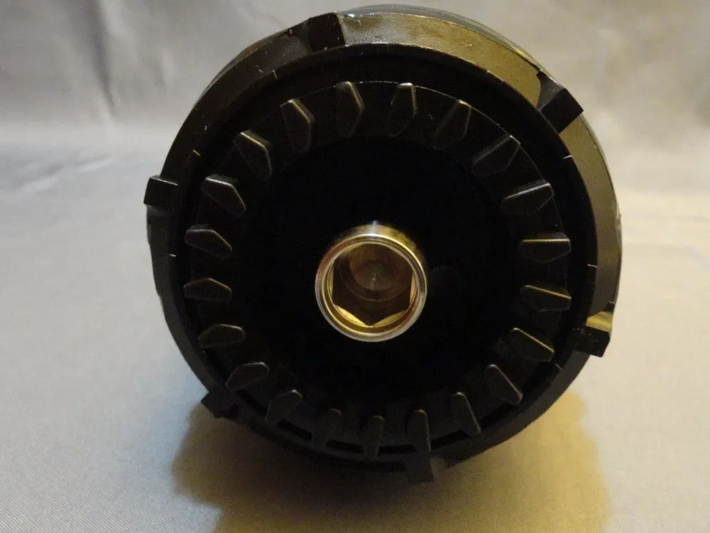 Coclea per estrattore Hotpoint Ariston sj4010axl0