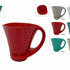 Colariso colori assortiti