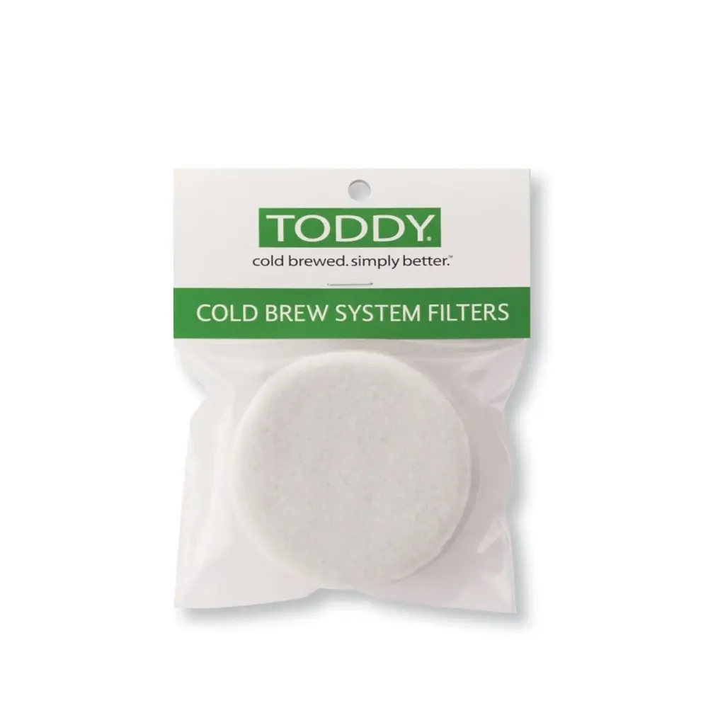 Coldbrew Home Filtfilter 2 pezzi