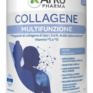 Collagene Multifunzione 260 G
