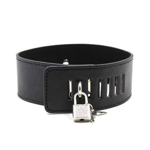 Collare Bondage da Polso Leash