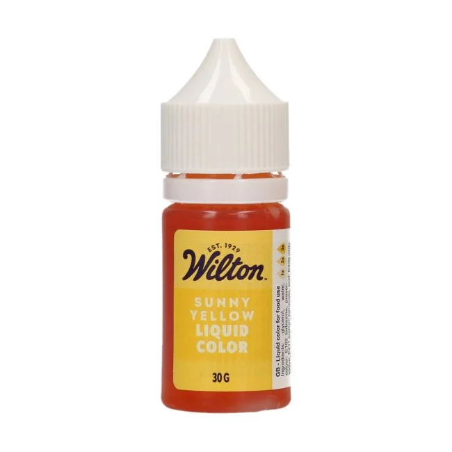 Colorante - Giallo Sole 30g