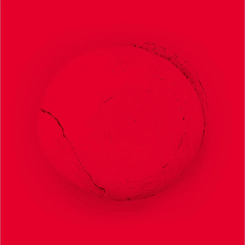 Colorante Idrosolubile - Colour Mill Rosso