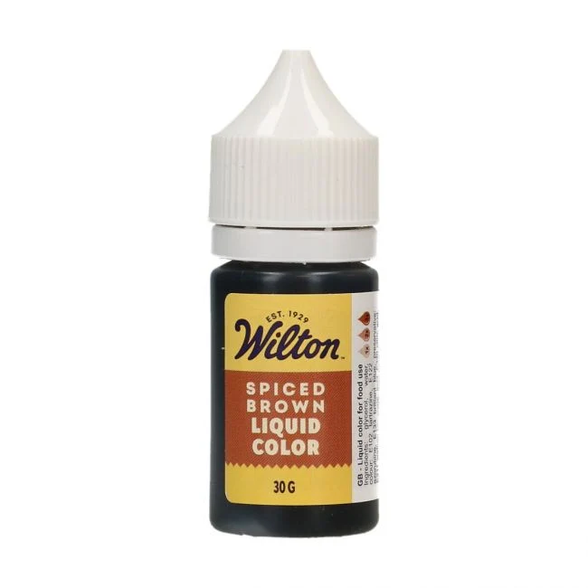 Colorante - Marrone Speziato 30g