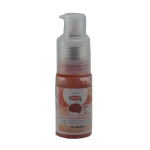 Colorante spray perlato rosso 10gr