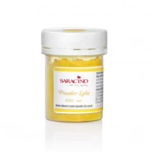 Colore giallo polvere 5gr col007