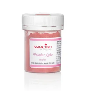 Colore rosa polvere 5gr col006
