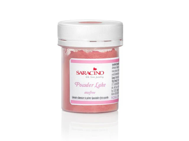 Colore rosa polvere 5gr col006