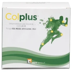 COLPLUS 30 BUSTE 312G