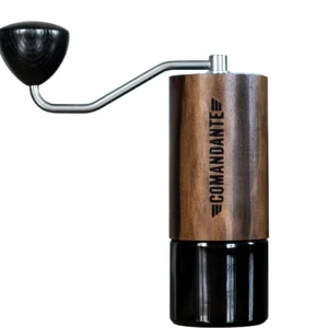 Comandante Macina Caffè C40 Liquid Amber