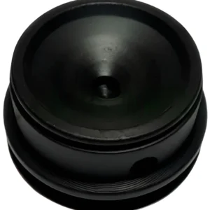 Compensatore 63mm Porta Cialda per la Macchina Cialde Tube