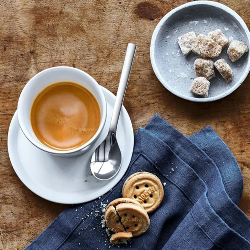 Confezione da 6 cucchiai da dessert Nuova di WMF