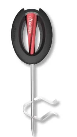 Confezione 2 pezzi sonda professionale Grilleye