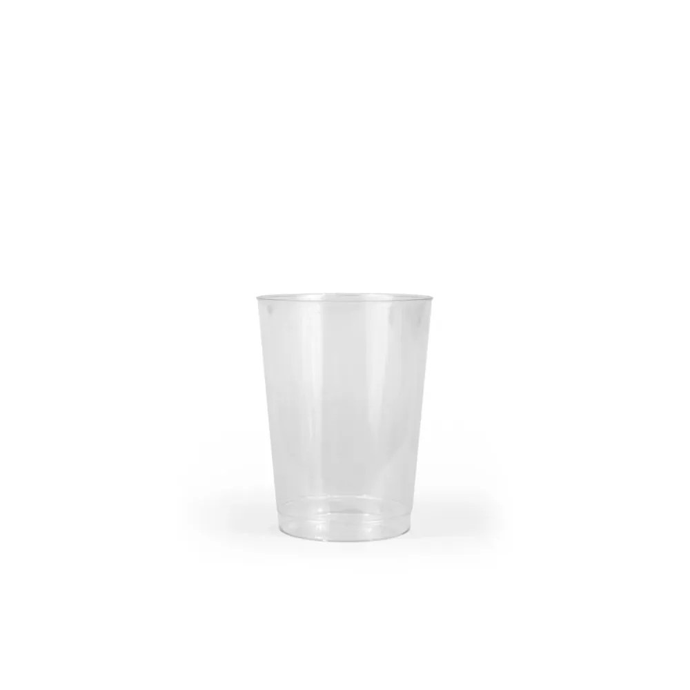 Conjunto de Copos Algon Plástico 300 ml 7 Peças (24 Unidades)