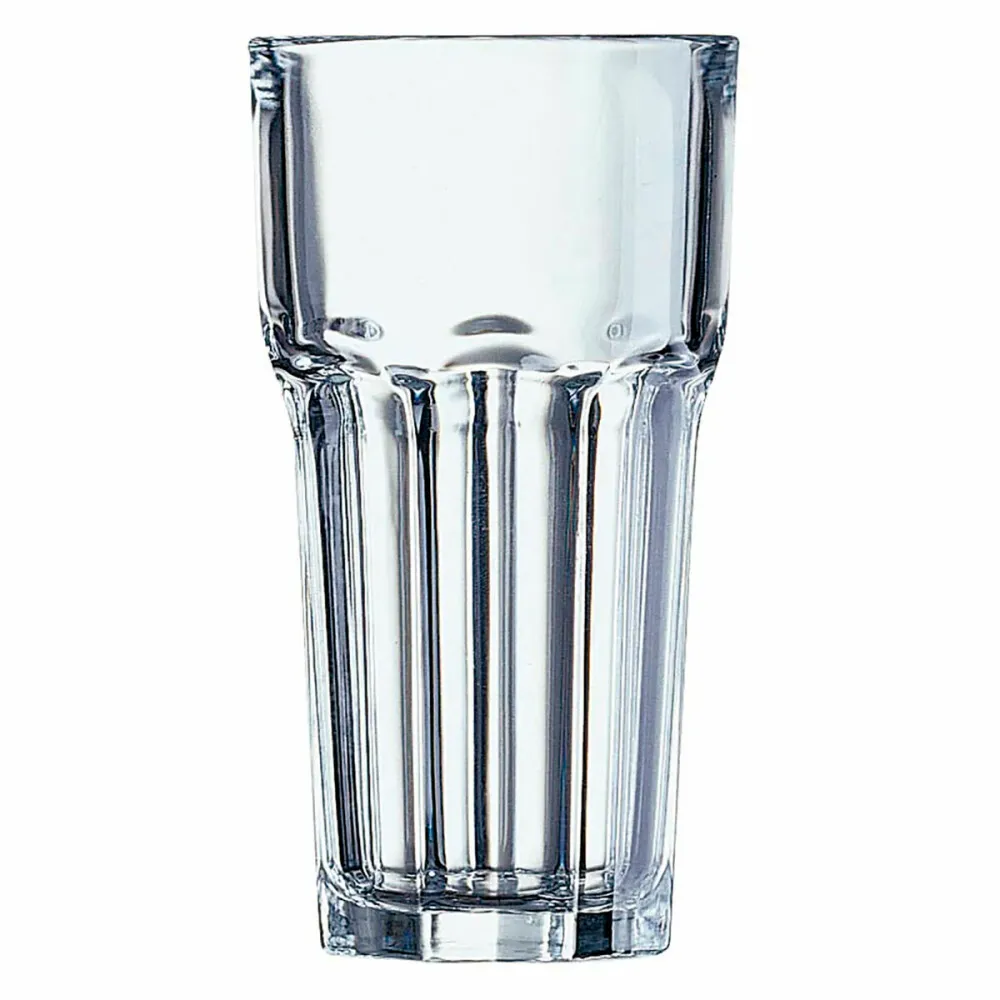 Conjunto de Copos Arcoroc 2971346 Transparente Vidro 460 ml 6 Peças