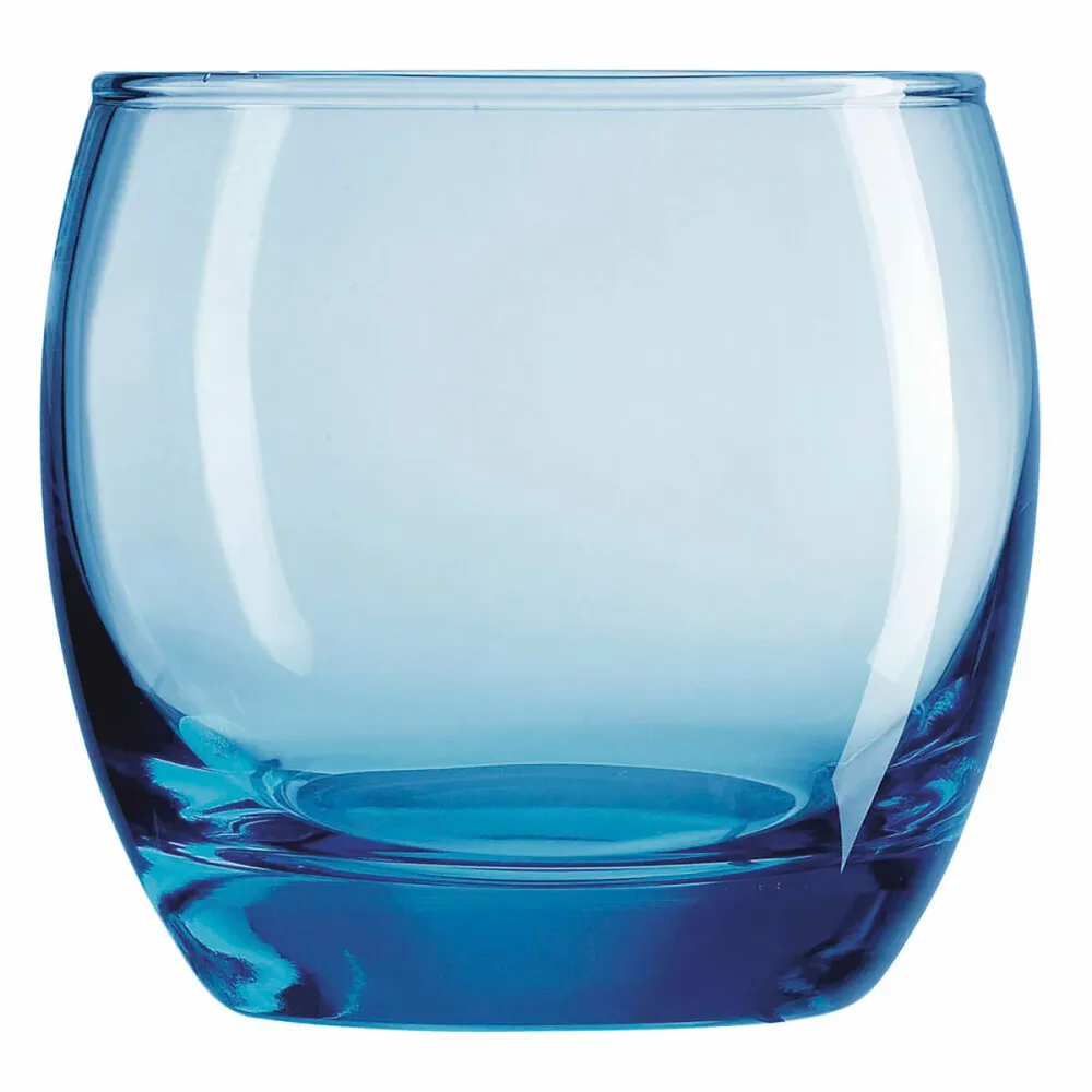 Conjunto de Copos Arcoroc ACC_C9688 Transparente Vidro 320 ml 6 Peças