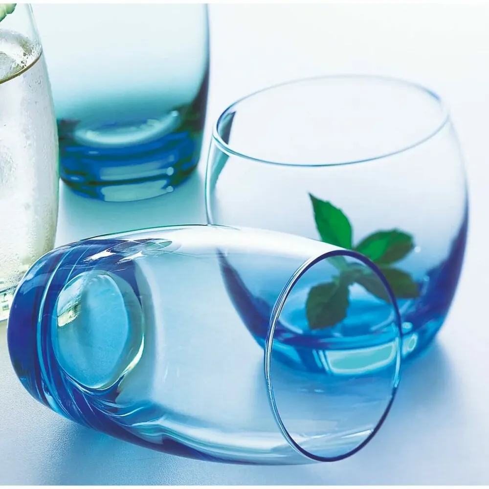 Conjunto de Copos Arcoroc ACC_C9688 Transparente Vidro 320 ml 6 Peças