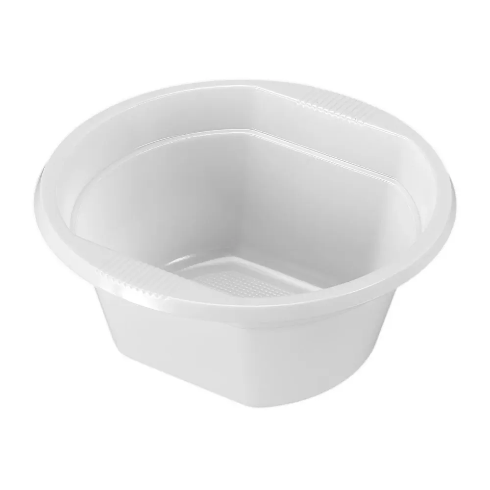 Conjunto para Aperitivos Algon Plástico 250 ml 12 x 12 x 5 cm 12 Peças (24 Unidades)