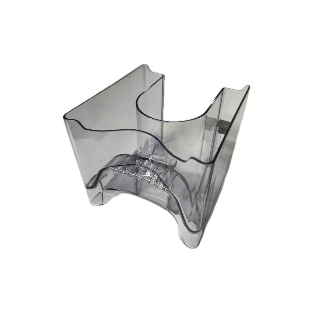 Container da corsa per leader del latte di mandorle Mila mini 0,6 litri