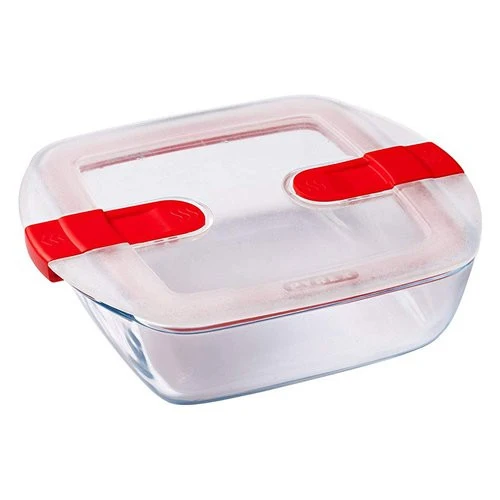 Contenitore alimenti Pyrex 211PH00 7646 COOK & HEAT