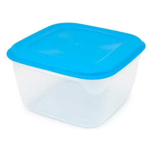 Contenitore alimenti Giò Style 6465260 coperchio ermetico Azzurro