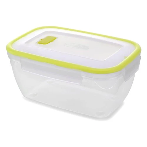 Contenitore alimenti Giò Style 6465294 ERMETICI PLUS 2 1 Rettangola