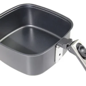 Contenitore con Manico per Friggitrice IdealFry FH2394, FH2396