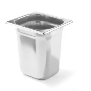 Contenitore Gastronorm 1/6 Cod. 801727