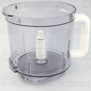 Contenitore - Multiquick / Combimax