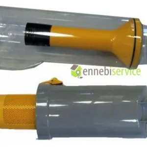 Contenitore per Dyson dc03