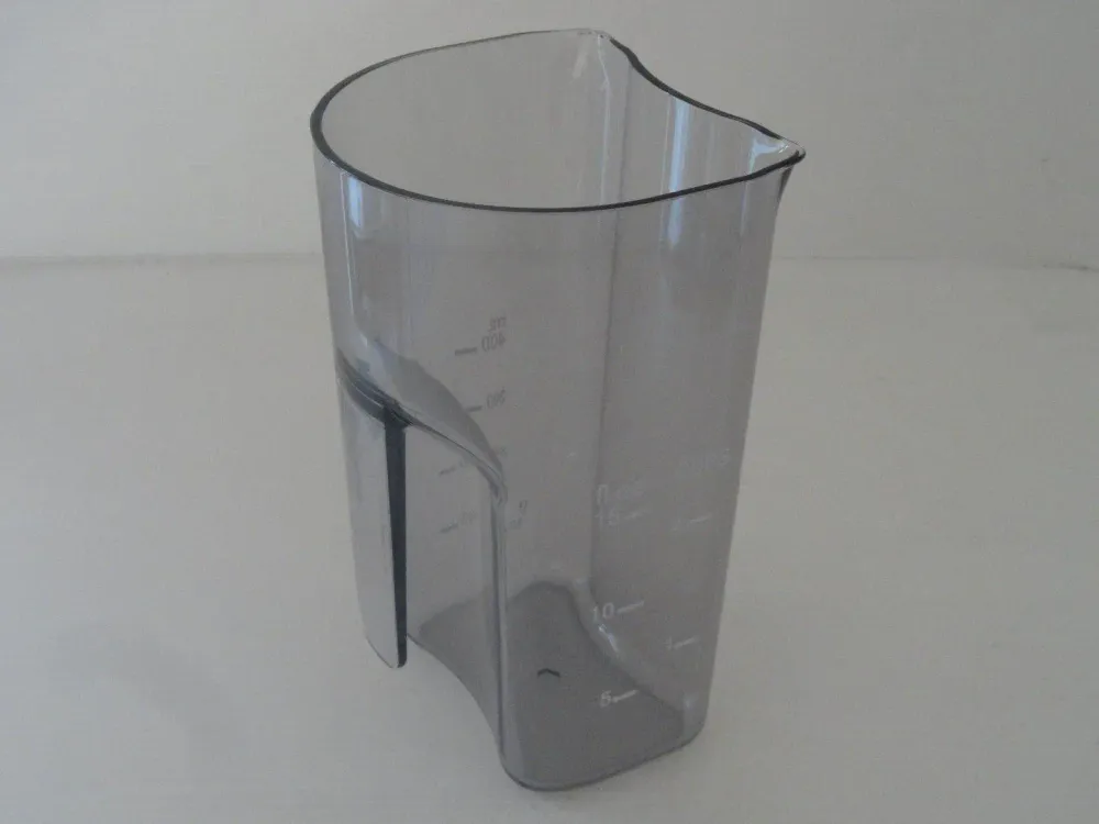 Contenitore raccolta succo estrattore Panasonic mjl500