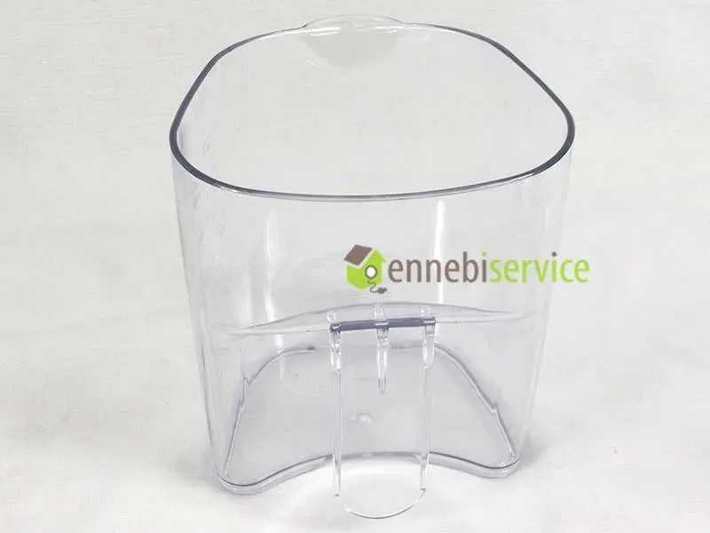 Contenitore raccolta succo per estrattore jmp800si - slow juicer Kenwood