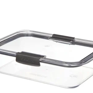 CONTENITORE RETTANGOLARE BRILLANCE TRITAN 2LT