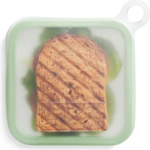 Contenitore silicone per sandwich Lékué
