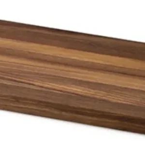 Continenta tagliere walnut oliato, 50 x 22 x 2 cm 4203