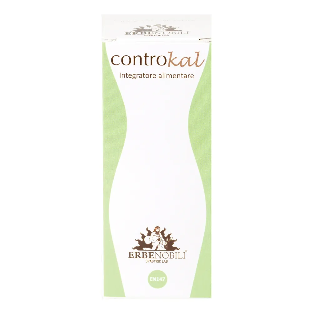 CONTROKAL 60CPR