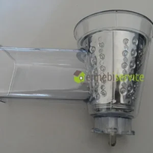 Convogliatore coni tritacarne Moulinex