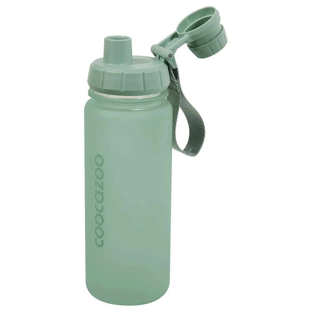 Coocazoo Tritan Zubehör 750 ml - Bottiglia per bevande (Mint)