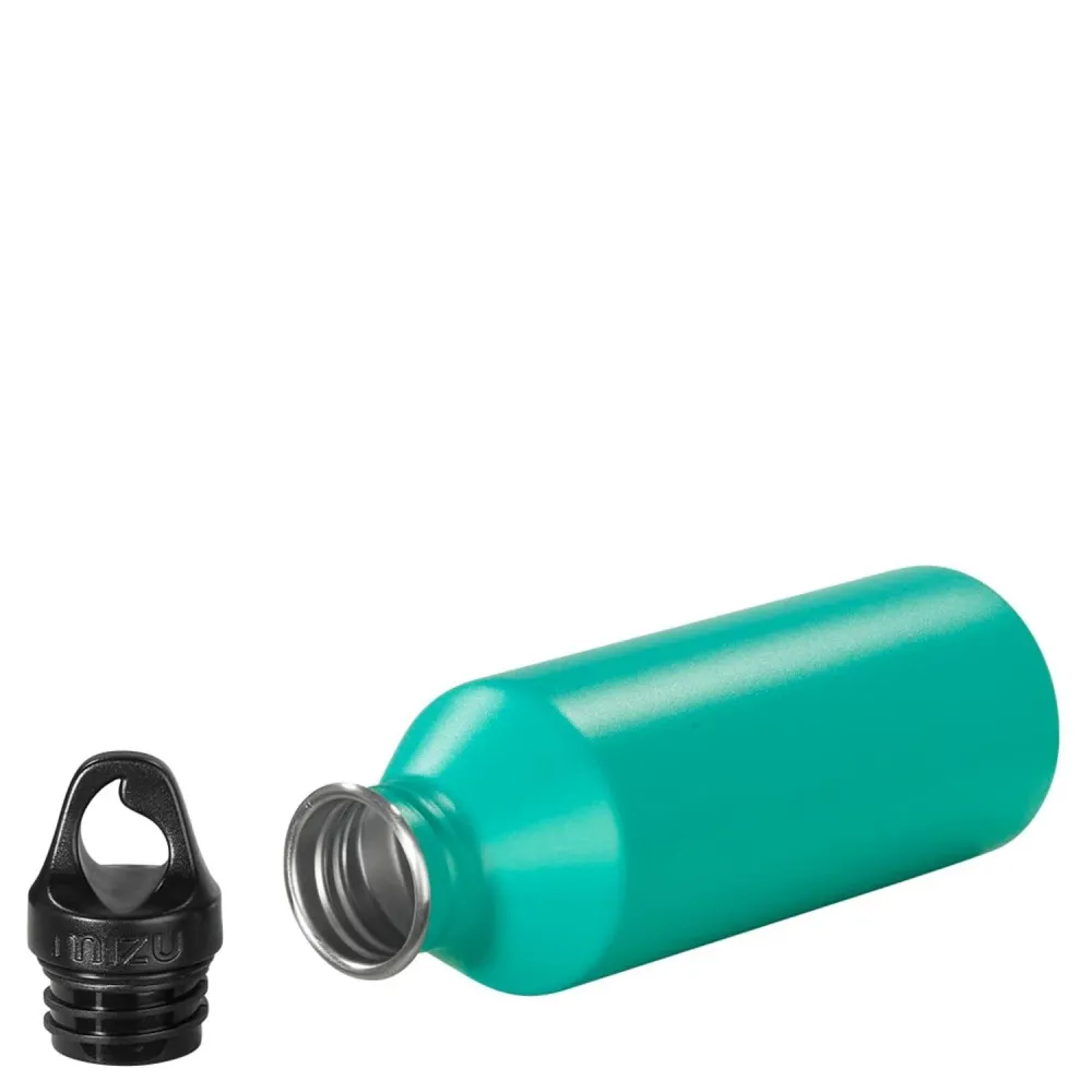 Coocazoo Zubehör - Bottiglia d'acqua acciaio inox 750 ml (colore: fresh mint)