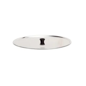 Coperchio alluminio 30cm sbcopal30